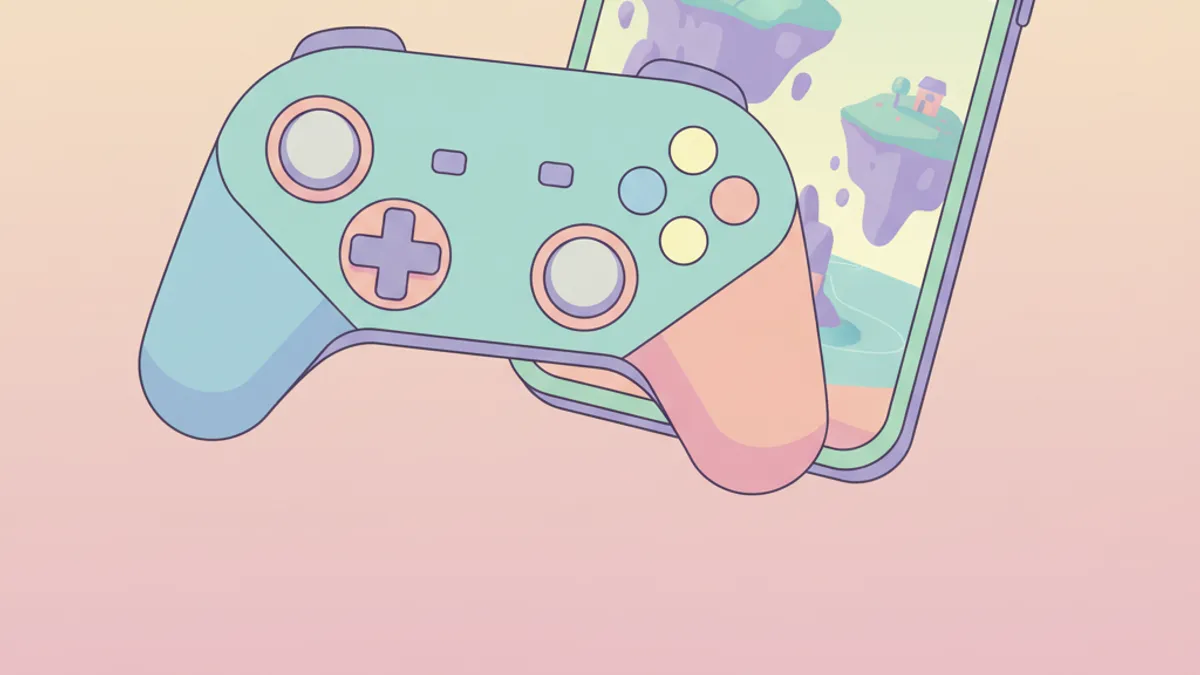 The best offline RPGs for a long flight