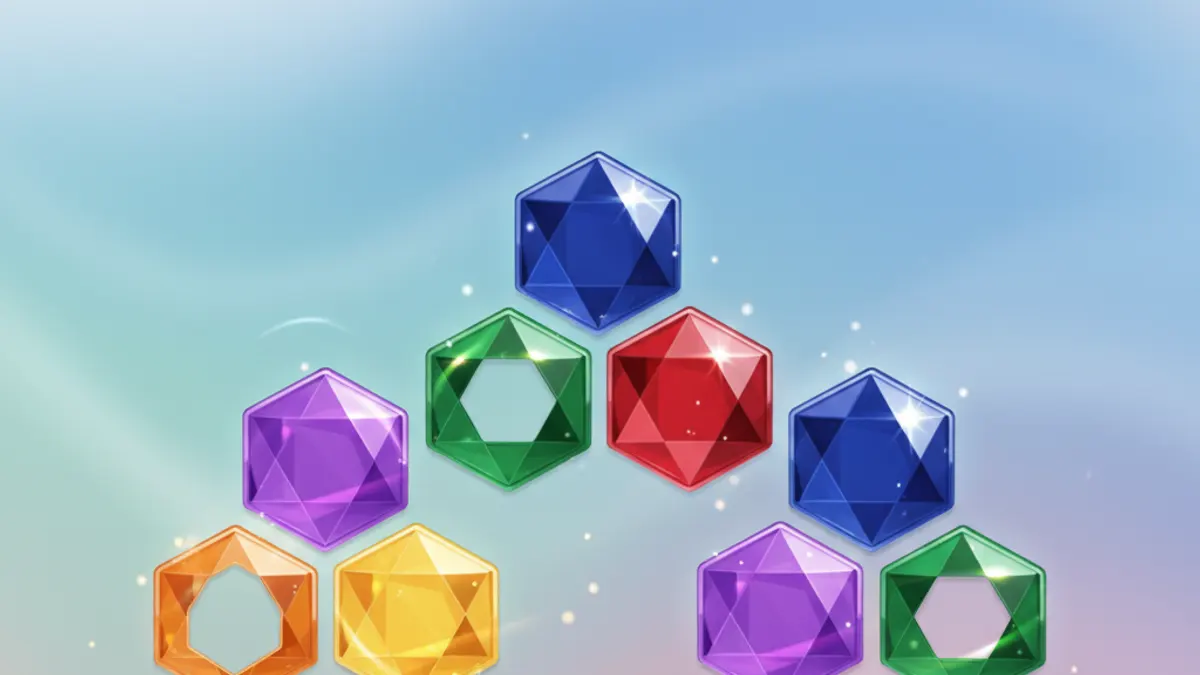 Lucky Coins